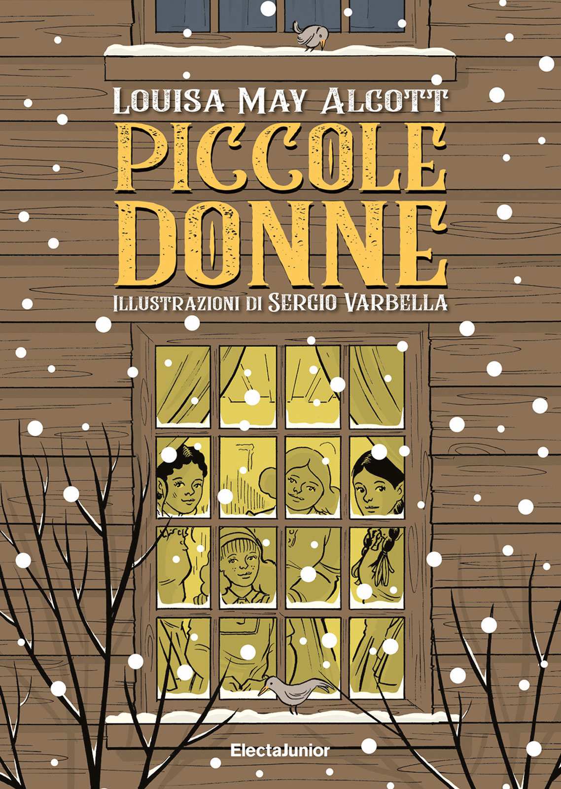 Piccole donne - Electa Mondadori