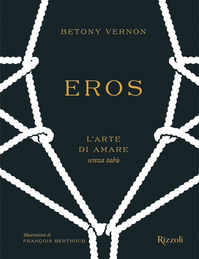 Eros. L'arte di amare senza tabù - Electa Mondadori