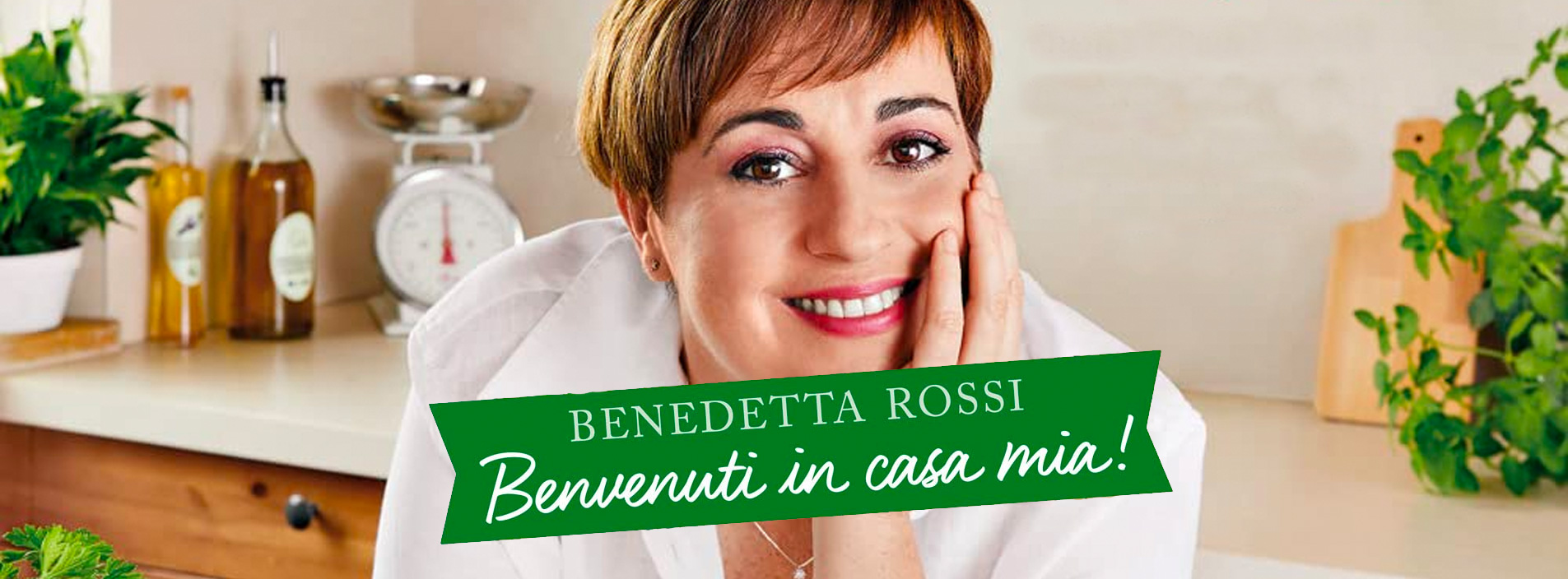 Benvenuti in casa mia! - Electa Mondadori