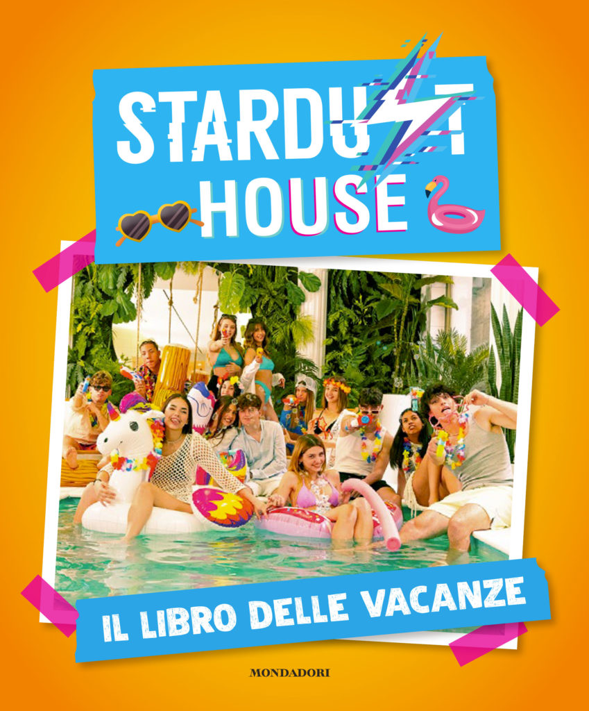 Stardust house Electa Mondadori