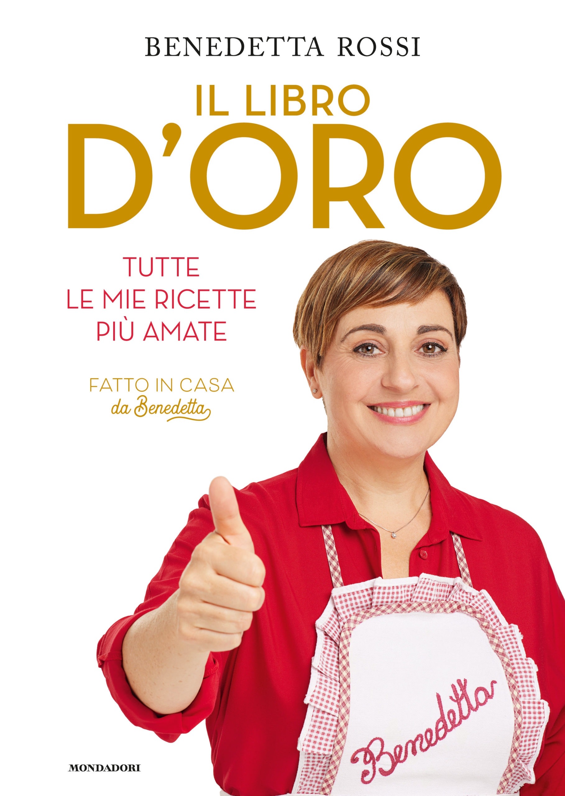 Il libro d'oro - Electa Mondadori