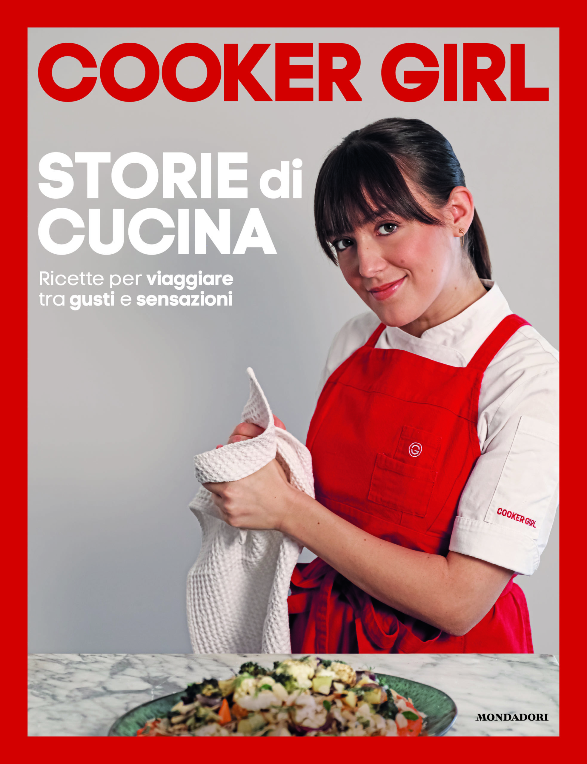 Storie di cucina - Electa Mondadori